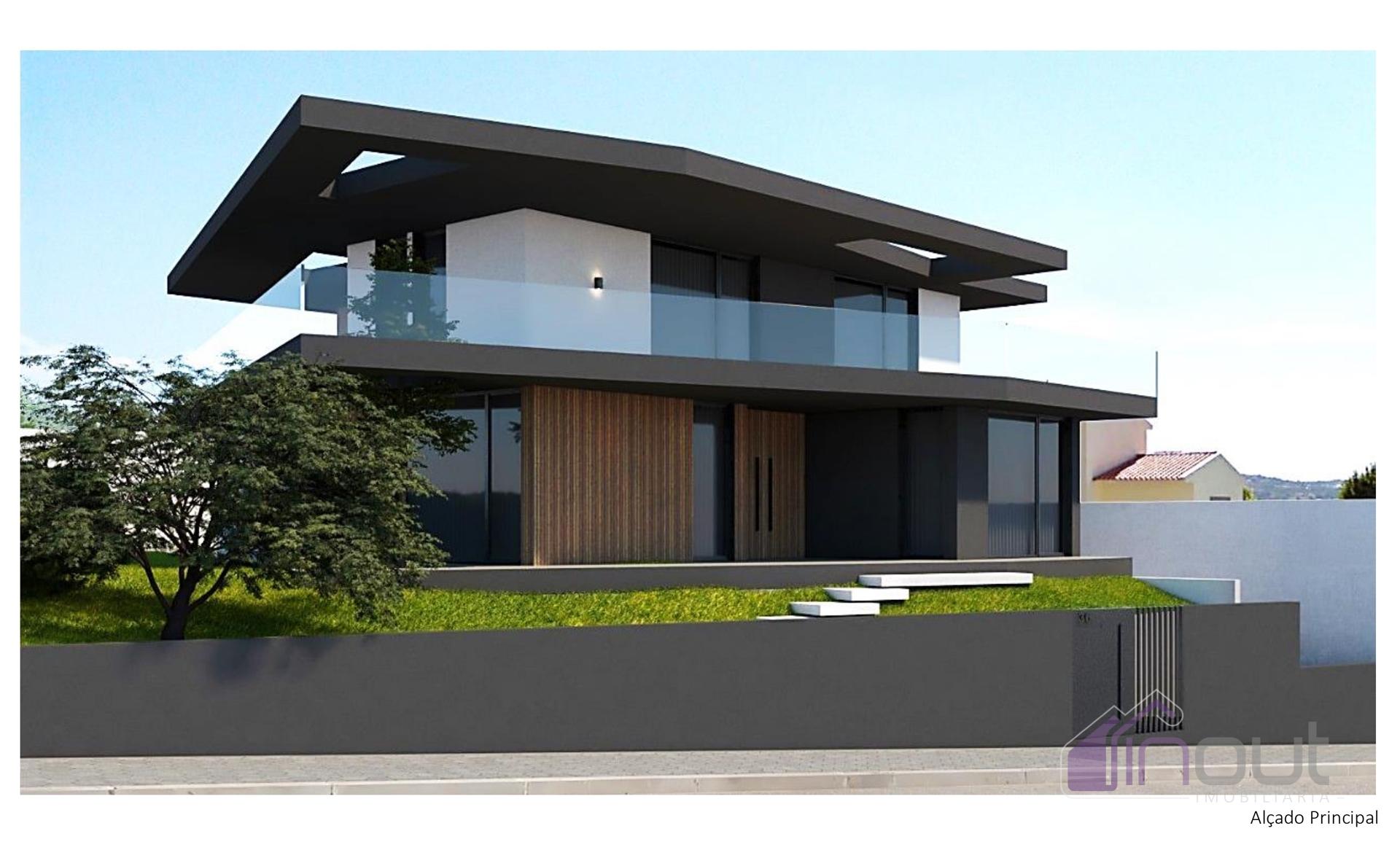 Moradia Isolada T4 Venda em Guarda,Guarda