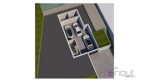 Moradia Isolada T4 Venda em Guarda,Guarda