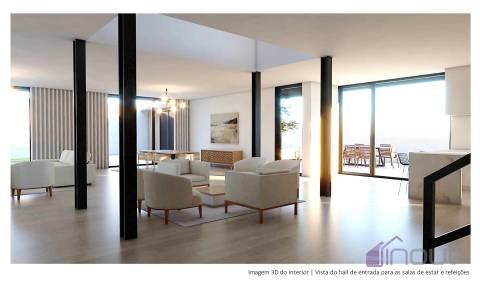 Moradia Isolada T4 Venda em Guarda,Guarda