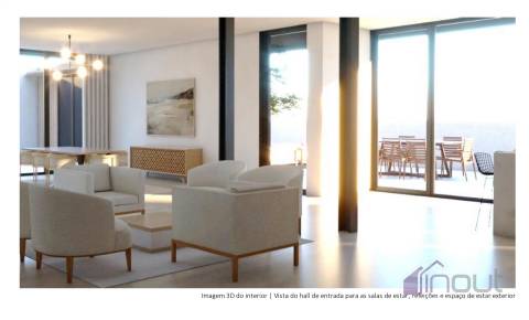 Moradia Isolada T4 Venda em Guarda,Guarda