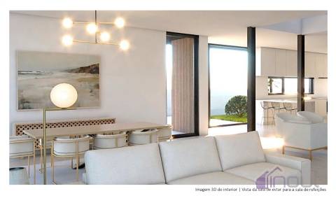 Moradia Isolada T4 Venda em Guarda,Guarda