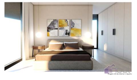 Moradia Isolada T4 Venda em Guarda,Guarda