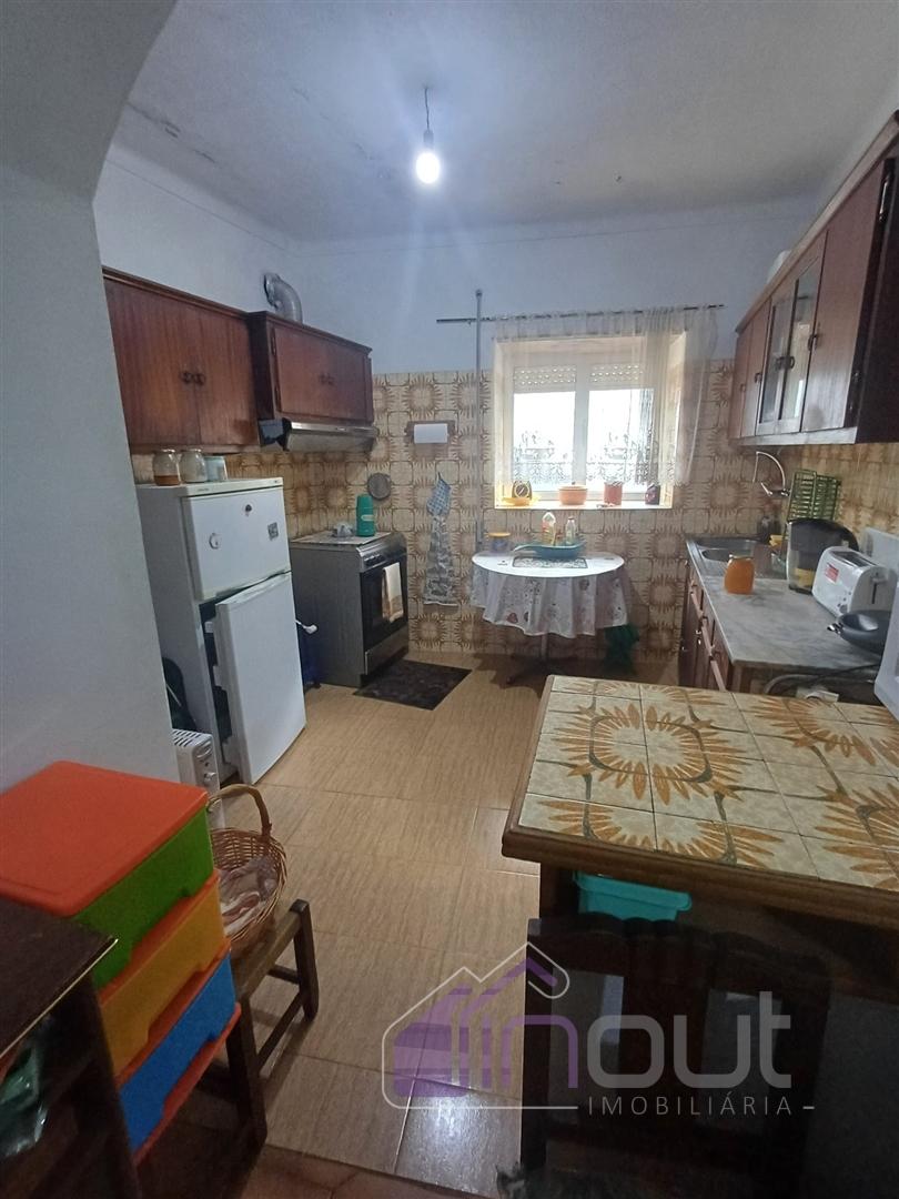 Moradia T3 Venda em Cernache do Bonjardim, Nesperal e Palhais,Sertã