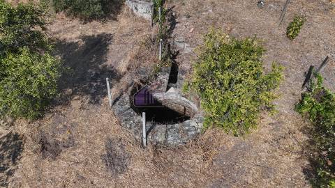 🏡 Moradia T3 com Quintal – Sarzedas, Castelo Branco