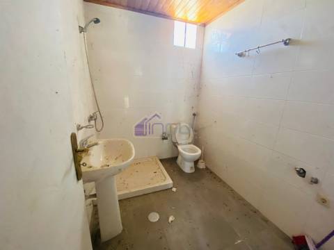 🌳 Quintinha com 6.140 m² em Louriçal do Campo – Um refúgio entre a serra e o rio! 🏞️