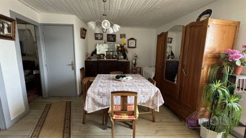 Moradia T3 Venda em Vascoveiro,Pinhel