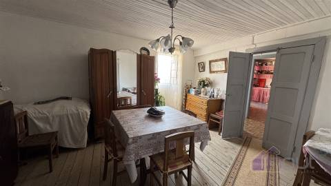 Moradia T3 Venda em Vascoveiro,Pinhel