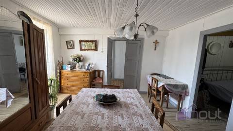 Moradia T3 Venda em Vascoveiro,Pinhel