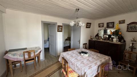 Moradia T3 Venda em Vascoveiro,Pinhel