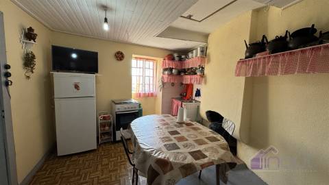 Moradia T3 Venda em Vascoveiro,Pinhel