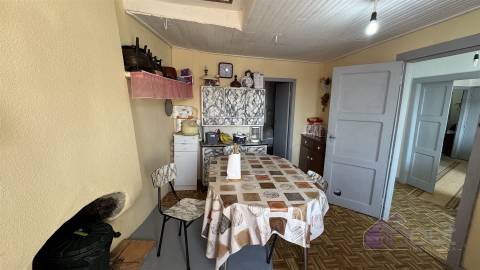 Moradia T3 Venda em Vascoveiro,Pinhel