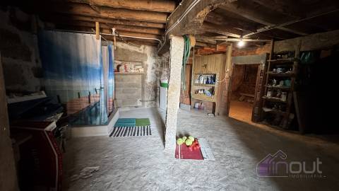 Moradia T3 Venda em Vascoveiro,Pinhel