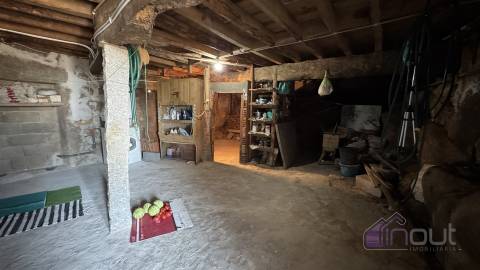 Moradia T3 Venda em Vascoveiro,Pinhel