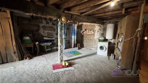 Moradia T3 Venda em Vascoveiro,Pinhel