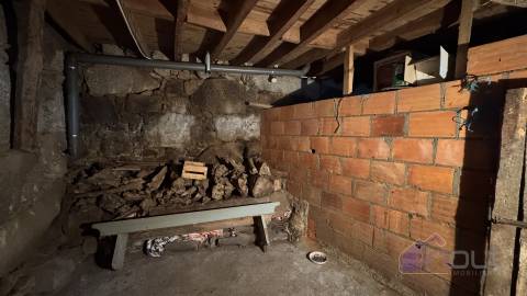 Moradia T3 Venda em Vascoveiro,Pinhel