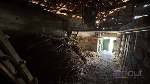 Moradia T3 Venda em Vascoveiro,Pinhel