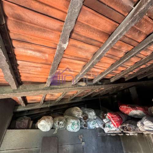 Moradia em Xisto para Restaurar com Quintal – Benquerenças, Castelo Branco | IN OUT Imobiliária