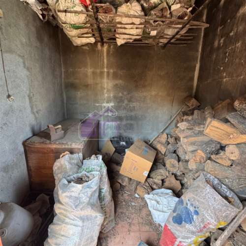 Moradia em Xisto para Restaurar com Quintal – Benquerenças, Castelo Branco | IN OUT Imobiliária