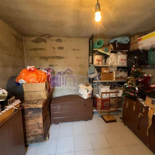 Moradia em Xisto para Restaurar com Quintal – Benquerenças, Castelo Branco | IN OUT Imobiliária