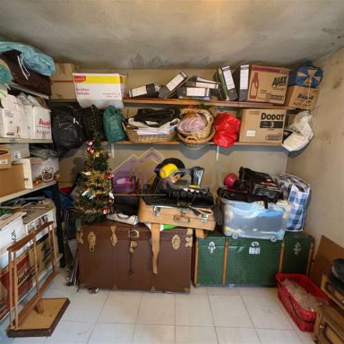 Moradia em Xisto para Restaurar com Quintal – Benquerenças, Castelo Branco | IN OUT Imobiliária