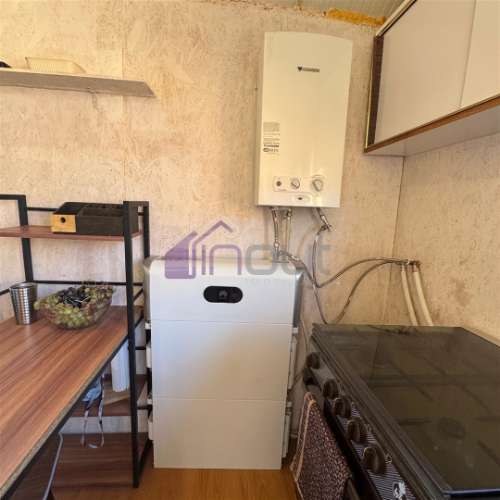 Chalé T2 com Terreno Urbano de 256m² – Refúgio de Tranquilidade Perto de Sarzedas