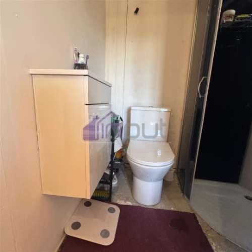 Chalé T2 com Terreno Urbano de 256m² – Refúgio de Tranquilidade Perto de Sarzedas