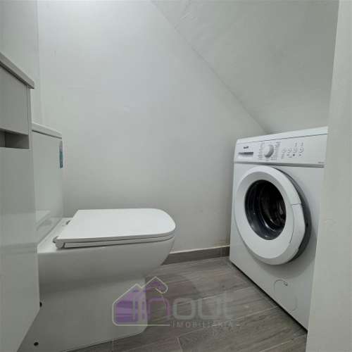 Moradia T1 Renovada no Centro da Aldeia