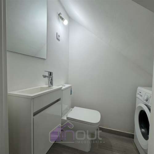 Moradia T1 Renovada no Centro da Aldeia