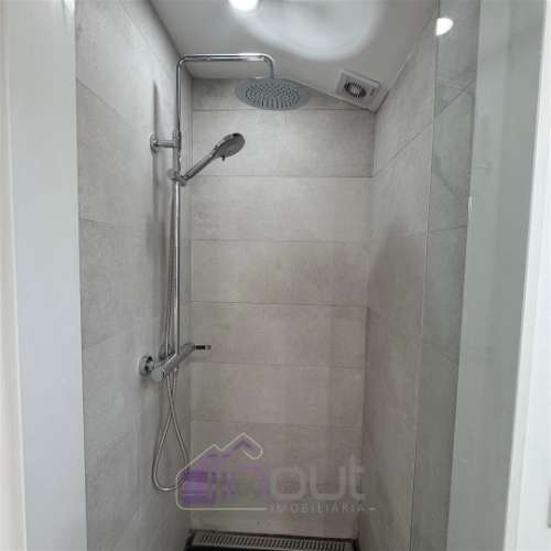 Moradia T1 Renovada no Centro da Aldeia