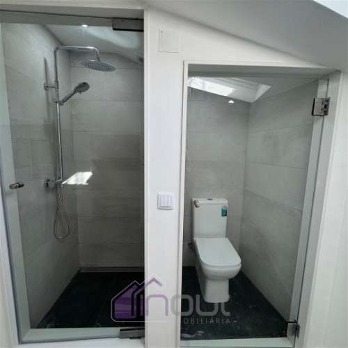 Moradia T1 Renovada no Centro da Aldeia