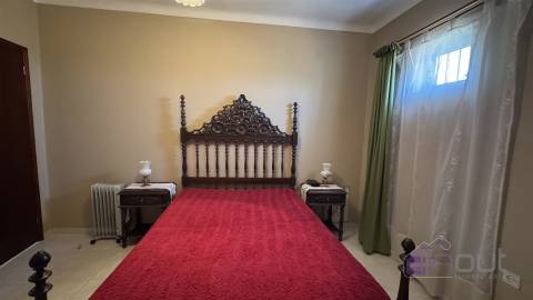 Moradia em Banda T4 Venda em Pinhel,Pinhel