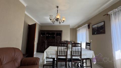 Moradia em Banda T4 Venda em Pinhel,Pinhel