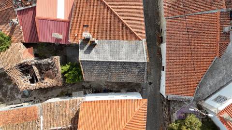Moradia T2 Venda em Alverca da Beira/Bouça Cova,Pinhel