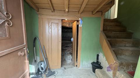 Moradia T2 Venda em Alverca da Beira/Bouça Cova,Pinhel