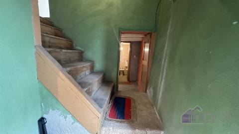 Moradia T2 Venda em Alverca da Beira/Bouça Cova,Pinhel