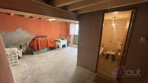 Moradia T2 Venda em Alverca da Beira/Bouça Cova,Pinhel