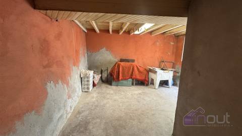 Moradia T2 Venda em Alverca da Beira/Bouça Cova,Pinhel