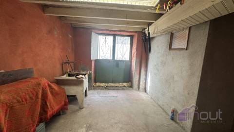 Moradia T2 Venda em Alverca da Beira/Bouça Cova,Pinhel