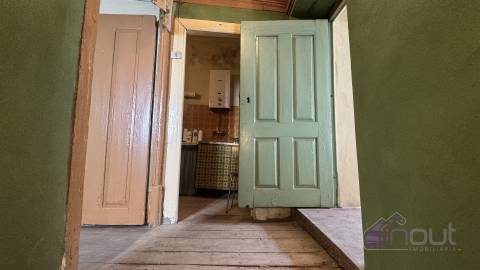 Moradia T2 Venda em Alverca da Beira/Bouça Cova,Pinhel