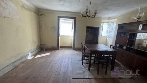 Moradia T2 Venda em Alverca da Beira/Bouça Cova,Pinhel