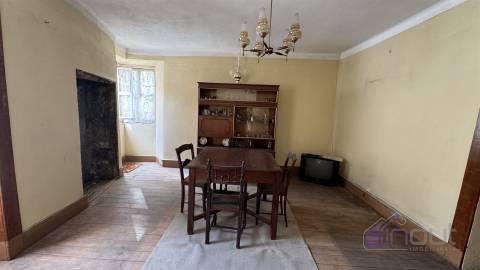 Moradia T2 Venda em Alverca da Beira/Bouça Cova,Pinhel