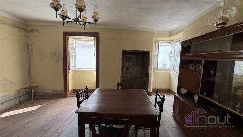 Moradia T2 Venda em Alverca da Beira/Bouça Cova,Pinhel