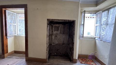 Moradia T2 Venda em Alverca da Beira/Bouça Cova,Pinhel