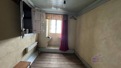 Moradia T2 Venda em Alverca da Beira/Bouça Cova,Pinhel