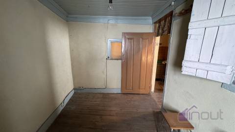 Moradia T2 Venda em Alverca da Beira/Bouça Cova,Pinhel