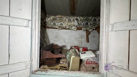 Moradia T2 Venda em Alverca da Beira/Bouça Cova,Pinhel