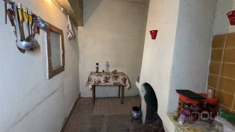 Moradia T2 Venda em Alverca da Beira/Bouça Cova,Pinhel