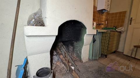 Moradia T2 Venda em Alverca da Beira/Bouça Cova,Pinhel