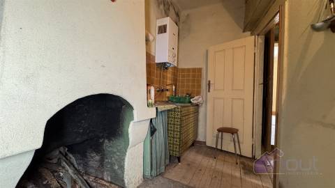 Moradia T2 Venda em Alverca da Beira/Bouça Cova,Pinhel