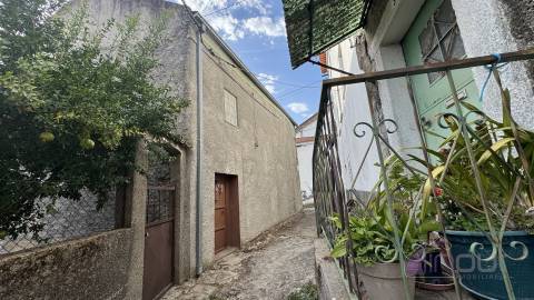 Moradia T2 Venda em Alverca da Beira/Bouça Cova,Pinhel